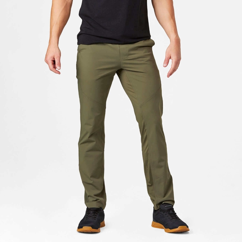 Hylete Ion Pant SZ L 32"